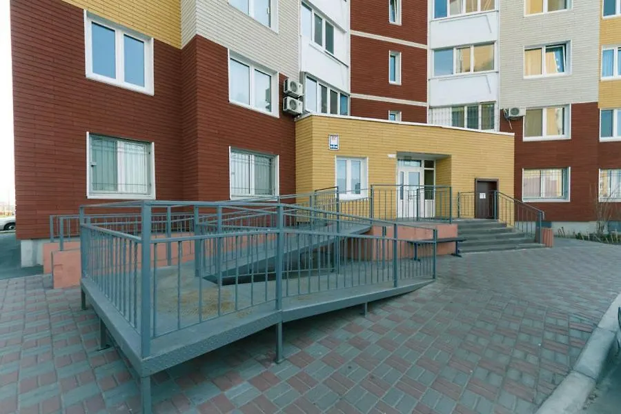 Luxury Apartaments З Видом На Озеро Kiev