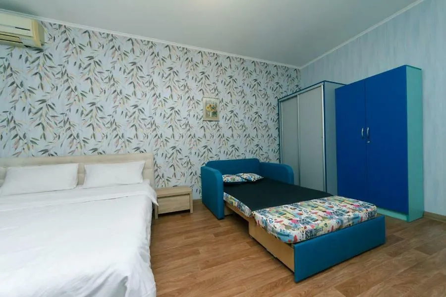 Luxury Apartaments З Видом На Озеро Kiev Daire
